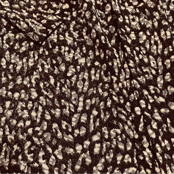 Additions By Chico's Open Front Jacket Size 1 US M - Picture 9 of 9